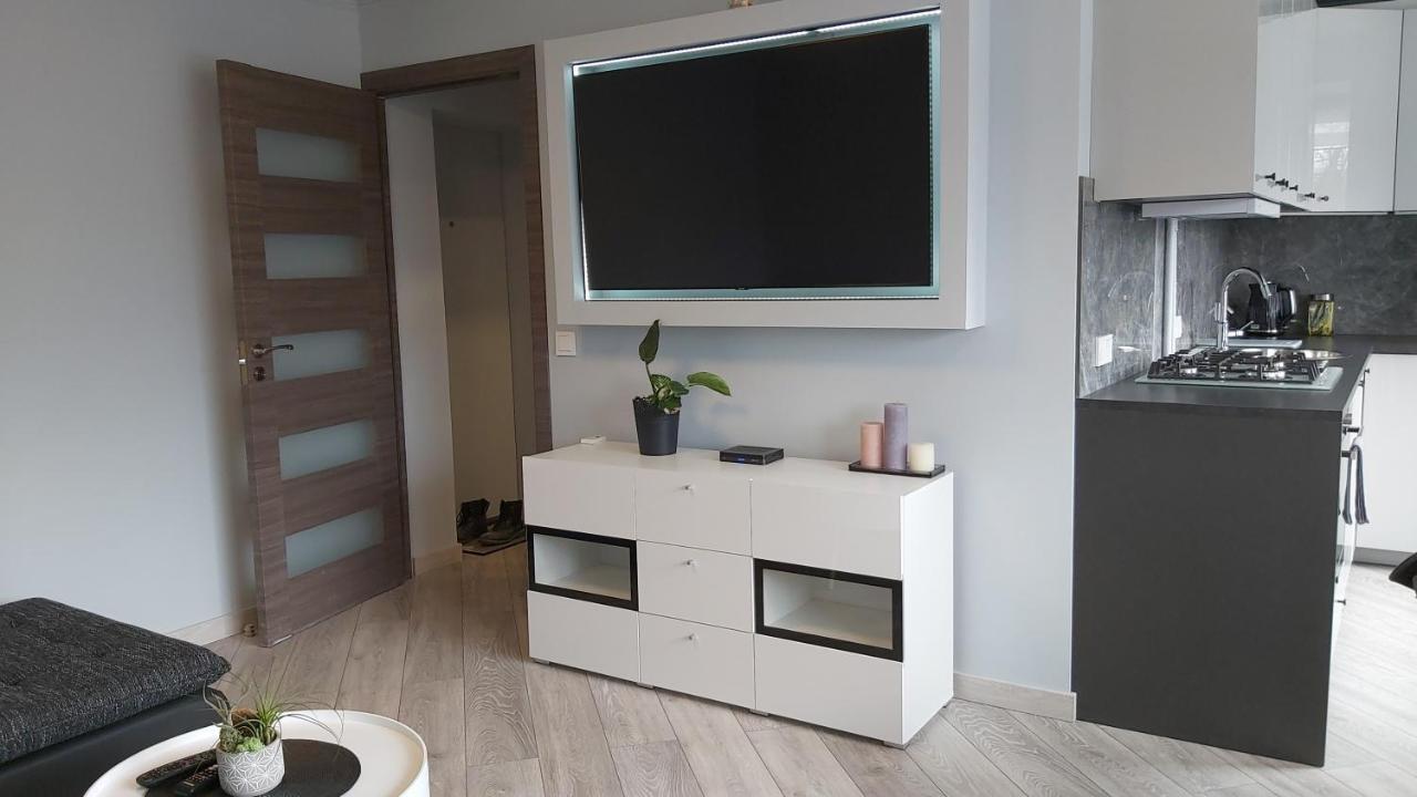 Siauliai Apartments - Vytauto Exterior foto